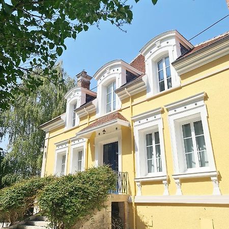 Maison d'hôtes Au Cœur des Lacs Lusigny-sur-Barse Extérieur photo
