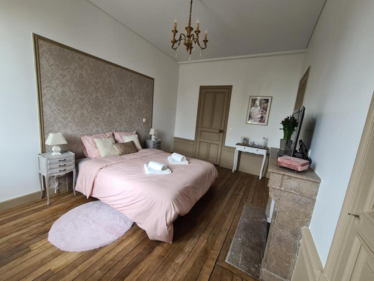 Maison d'hôtes Au Cœur des Lacs Lusigny-sur-Barse Extérieur photo
