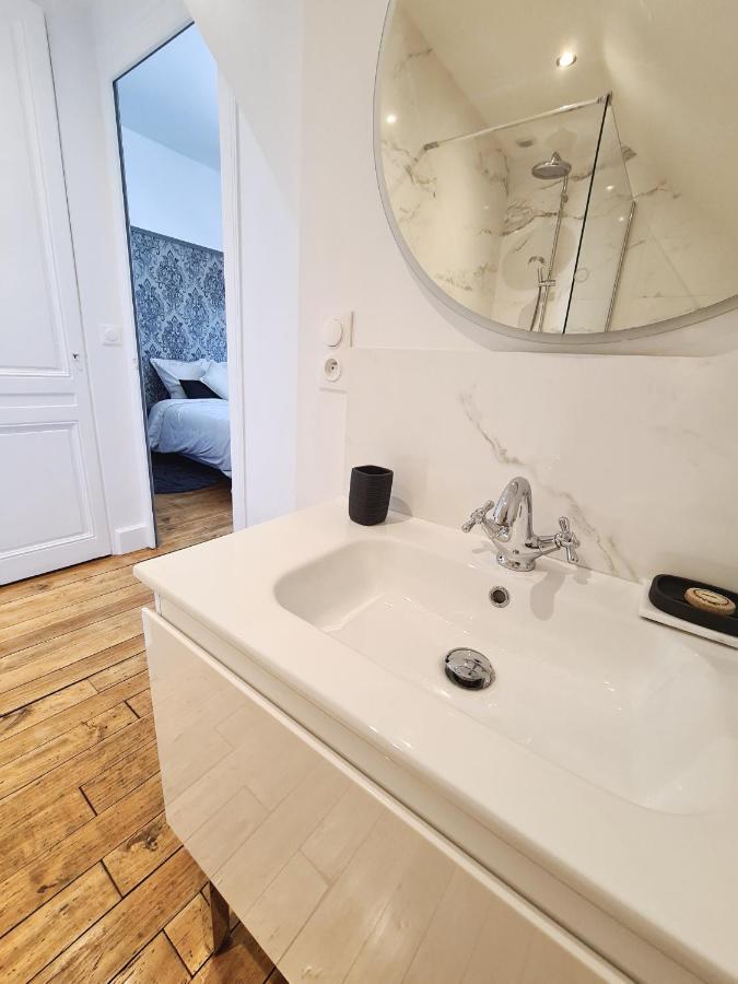 Maison d'hôtes Au Cœur des Lacs Lusigny-sur-Barse Extérieur photo